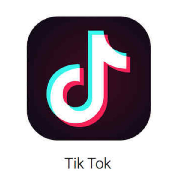 تطبيق خطير محتمل: TikTok